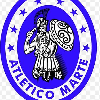 Atlético Marte