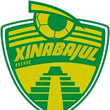 Xinabajul F.C