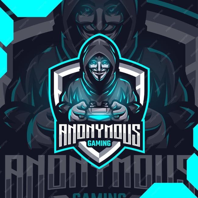 ANONYMOUS GAMING