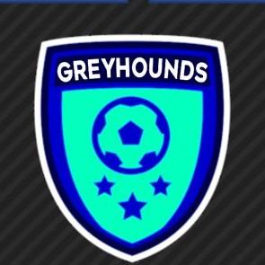 GREYHOUNDS
