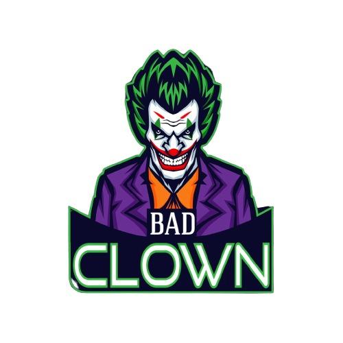 BAD CLOWN