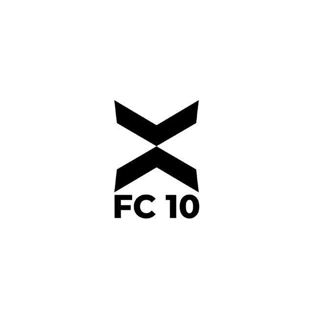 ФК 10