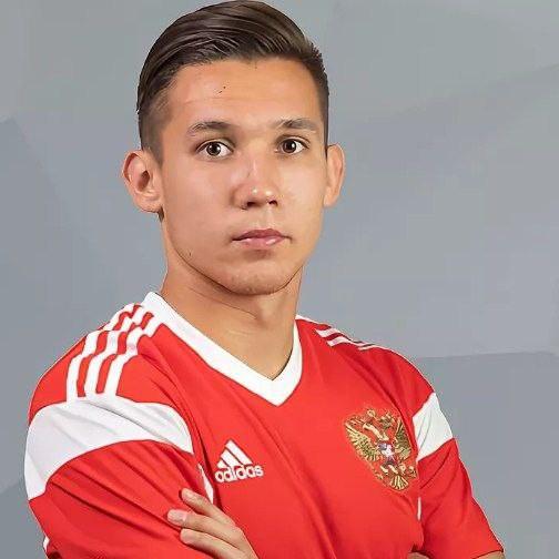 Elmir Naibulin