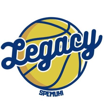 LEGACY SPEMUHI
