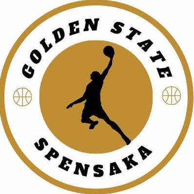 # Golden State Spensaka
