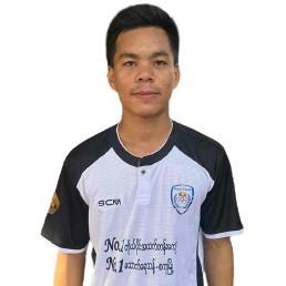 တိမ်ယံ​ဝေ