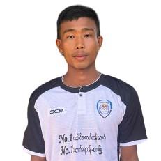 သန်း​ဇော်ဦး