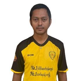 ညီညီ​အောင်