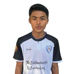 သက်မင်း​ဇော်