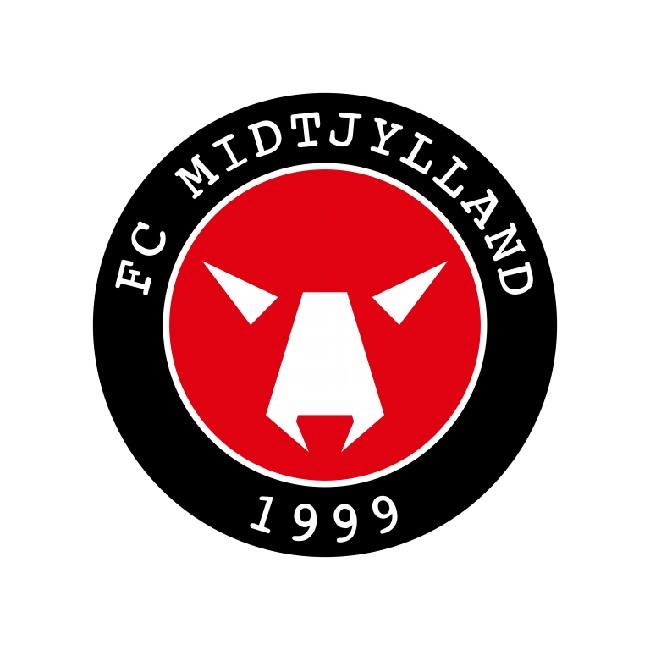 Midtjylland - Rodrigo Daniel