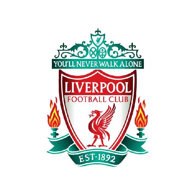 Liverpool - Jonh