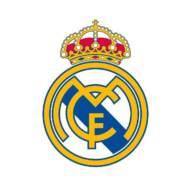 Real Madrid - Belga