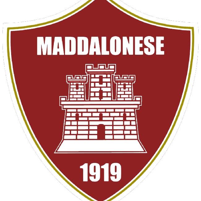Maddalonese