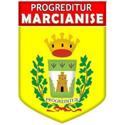Progreditur Marcianise