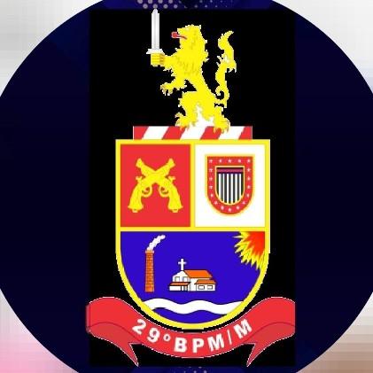 CAMPEONATO INTERNO 29°BPMM