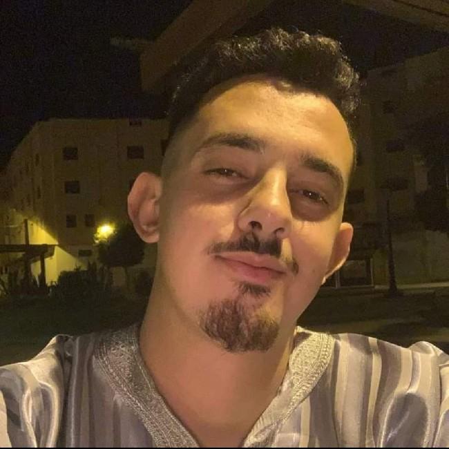 ÀLI BEN YASSINÈ