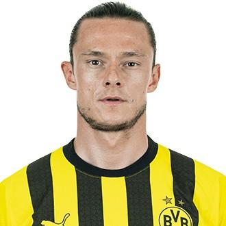 Nico Schulz