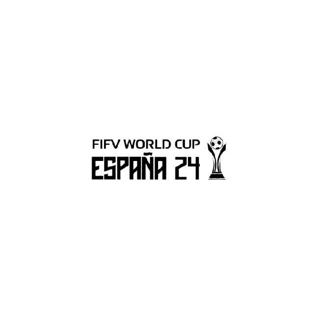 FIFV World Cup™

España 2024