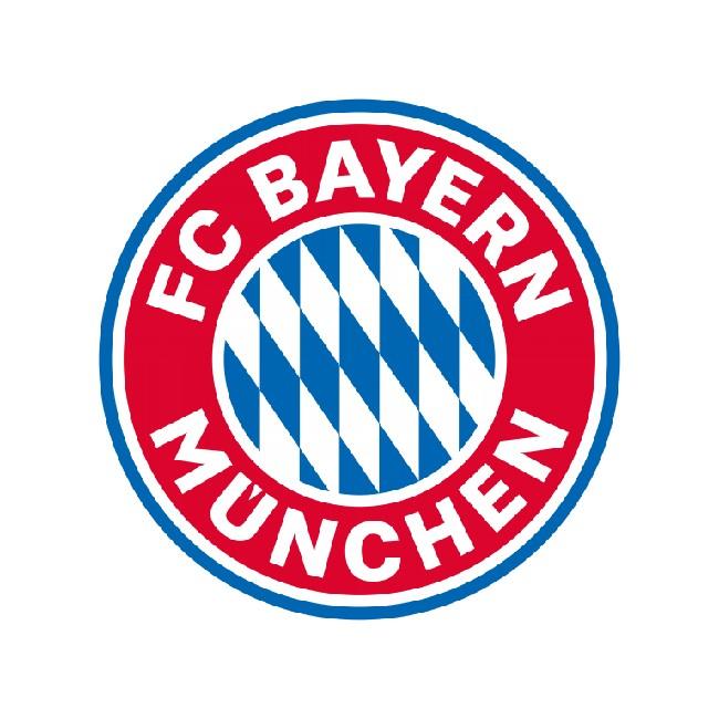 Bayern de Munique - Genilson