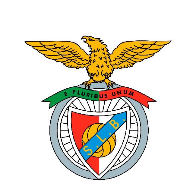 Benfica - Victhor