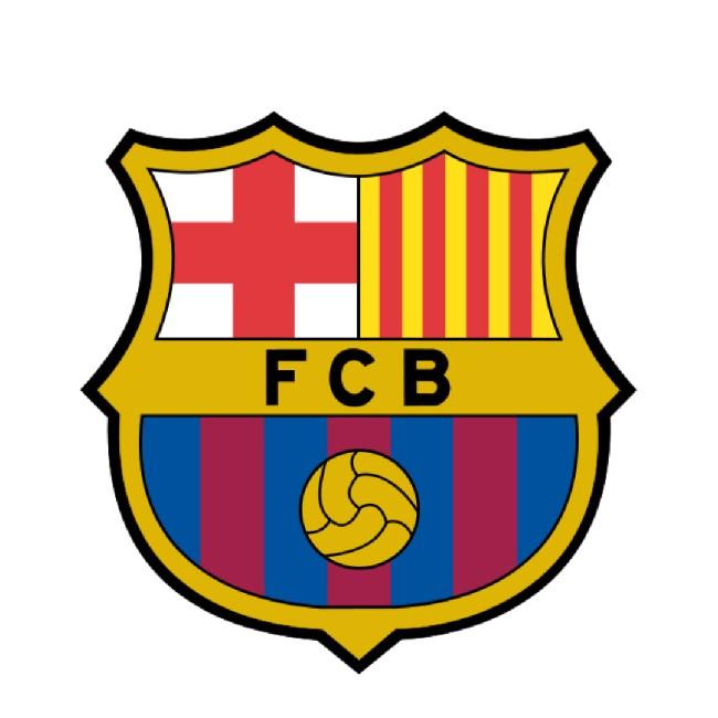 Barcelona - Deyvison