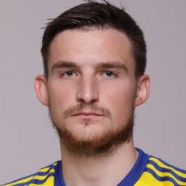 Yevgeniy Yablonskiy
