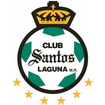 SANTOS LAGUNA