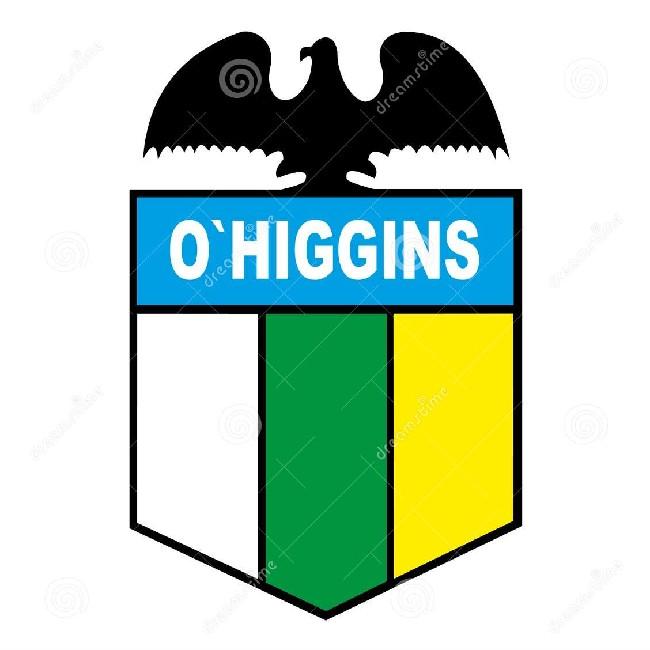 O Higgins