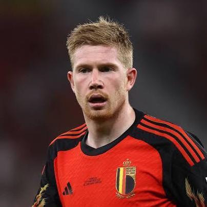 K. De Bruyne