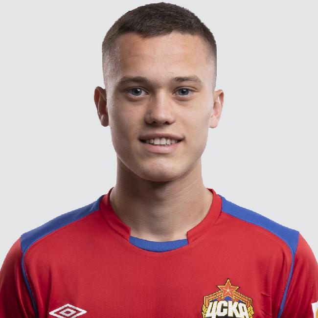 Vitaliy Zhironkin