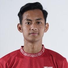 Muhammad Kanu