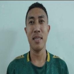 Lucky Oktavianto