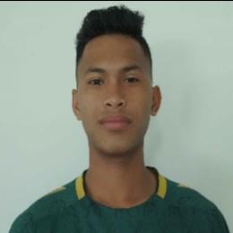 Krisna Sulistia Budianto