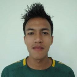 Muhammad Yudha