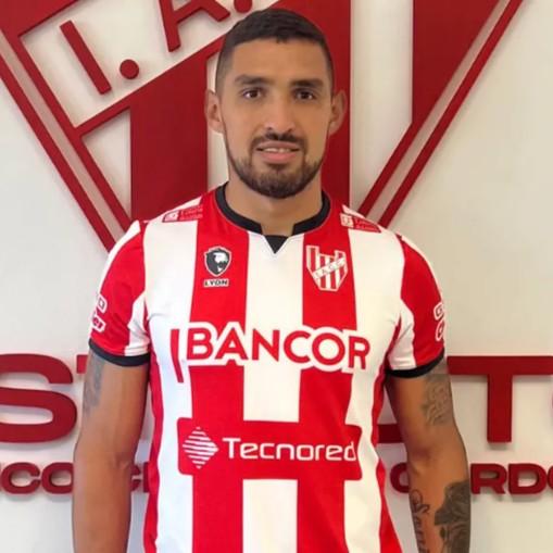 🇦🇷 Fernando Alarcón