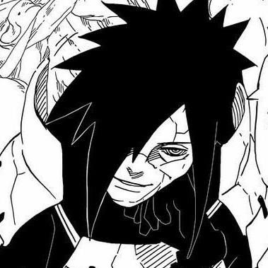 Madara