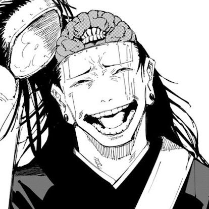 Kenjaku