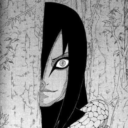 Orochimaru