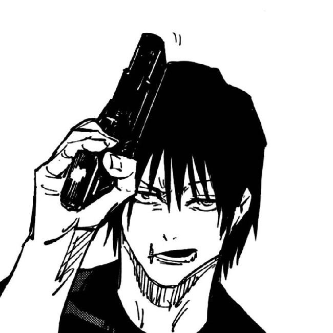 Toji