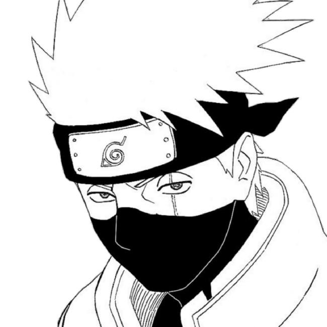 Kakashi
