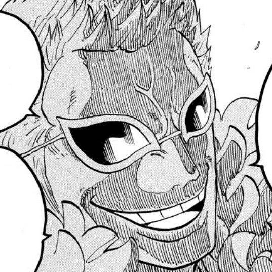 Doflamingo