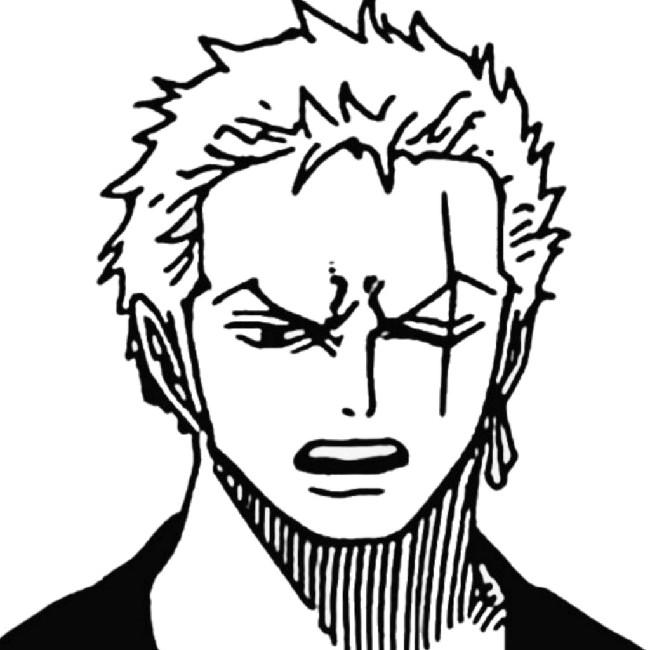 Zoro