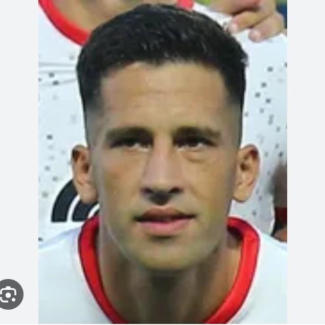 🇦🇷 Nicolás Linares