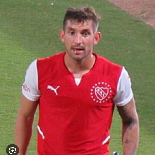 🇦🇷 Lucas Rodríguez