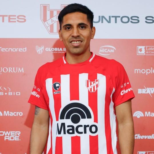 🇦🇷 Jonás Acevedo