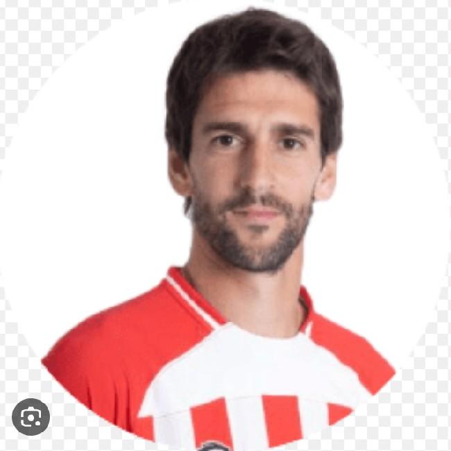 🇦🇷 Lucas Albertengo