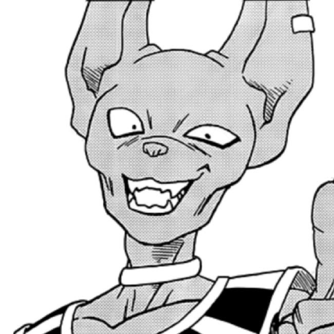 Beerus