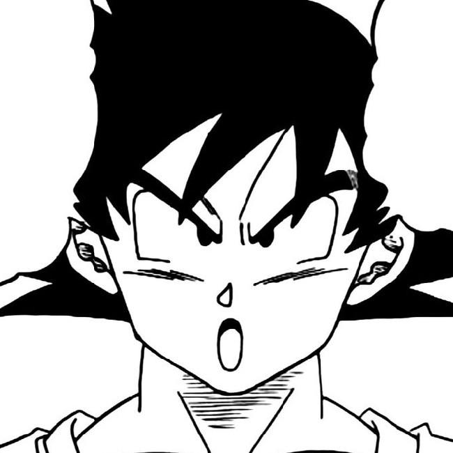 Goku