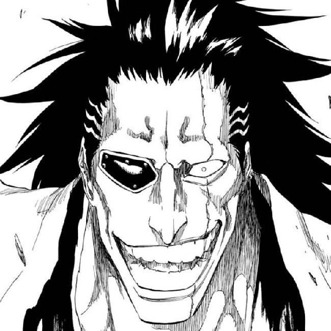 Kenpachi