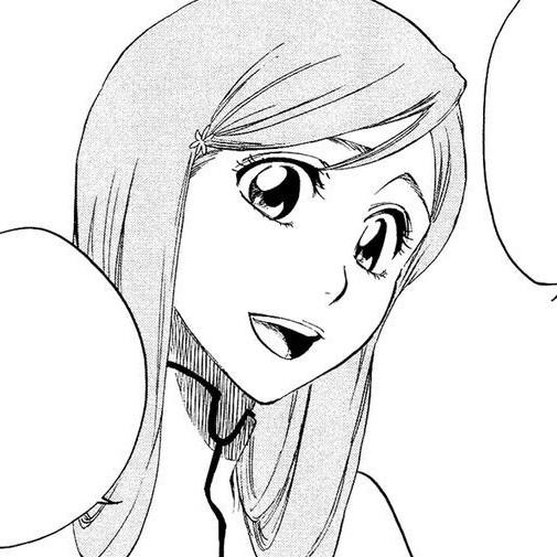 Orihime